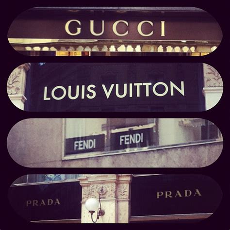 gucci fendi prada meaning.